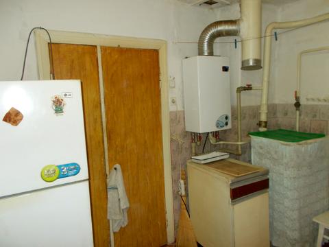 дом по адресу Кропивницкого ул., 25а