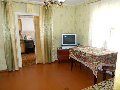 дом по адресу Кропивницкого ул., 25а