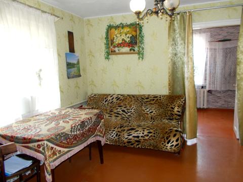 дом по адресу Кропивницкого ул., 25а