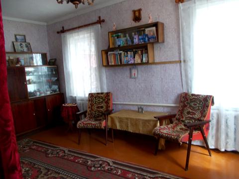 дом по адресу Кропивницкого ул., 25а