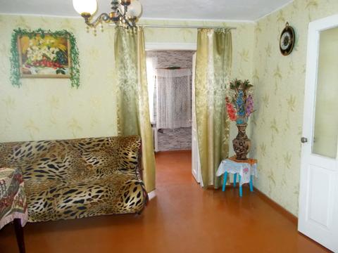 дом по адресу Кропивницкого ул., 25а