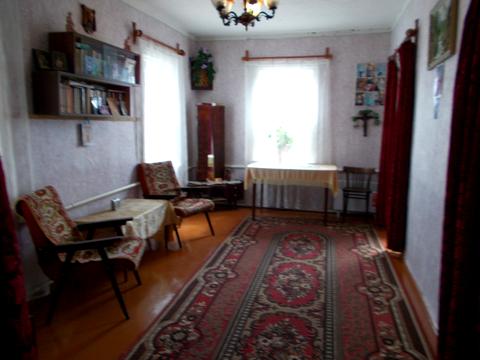 дом по адресу Кропивницкого ул., 25а