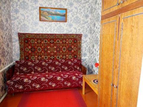 дом по адресу Кропивницкого ул., 25а