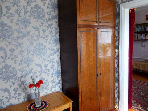 дом по адресу Кропивницкого ул., 25а