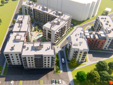 квартира за адресою Вулецька вул., 11б