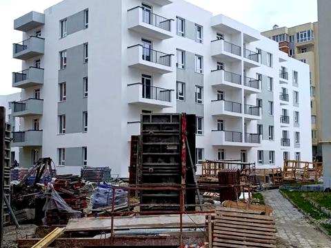 квартира за адресою Вулецька вул., 11б