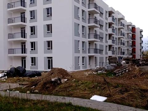 квартира за адресою Вулецька вул., 11б