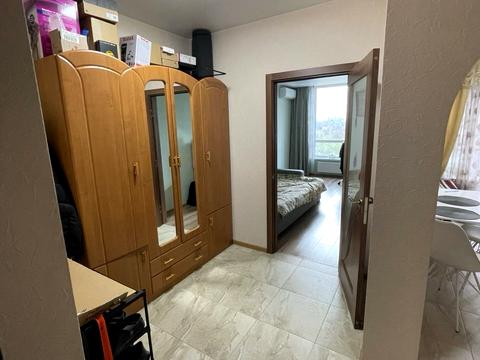 квартира по адресу Кадетский Гай ул., 12