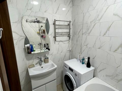 квартира по адресу Кадетский Гай ул., 12