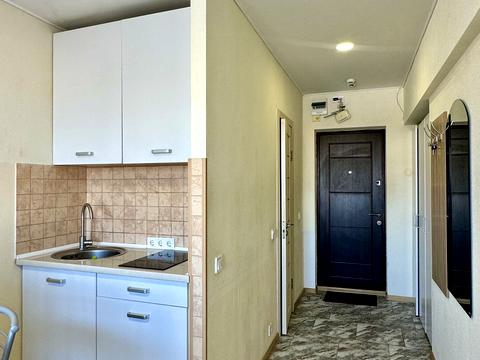 квартира за адресою Машинобудівна вул., 41