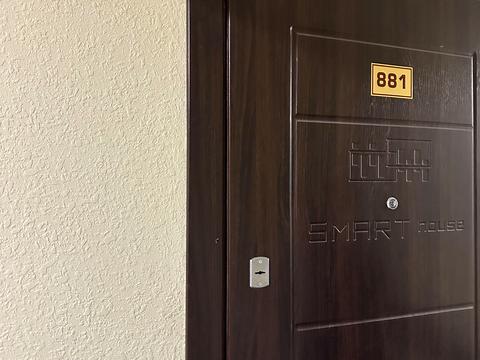 квартира за адресою Машинобудівна вул., 41