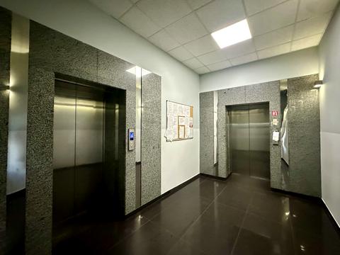 квартира за адресою Машинобудівна вул., 41