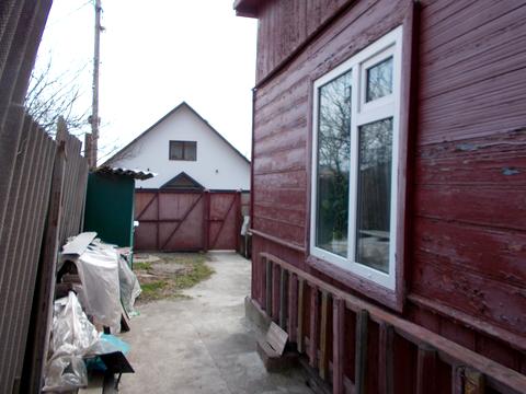 дом по адресу Кропивницкого ул., 25а