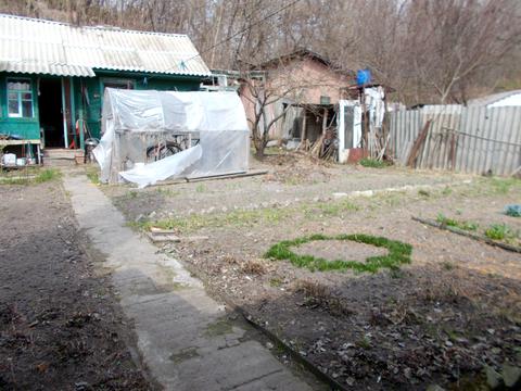 дом по адресу Кропивницкого ул., 25а