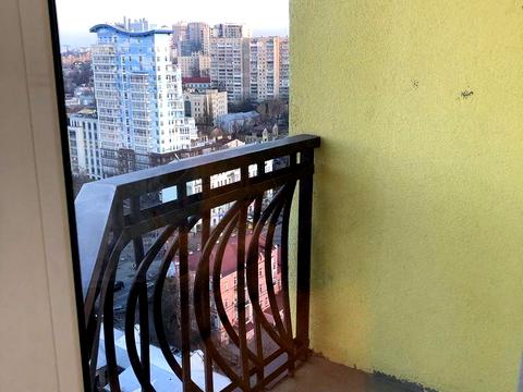 квартира за адресою Коперника вул., 3