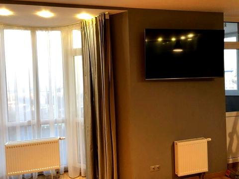 квартира за адресою Коперника вул., 3