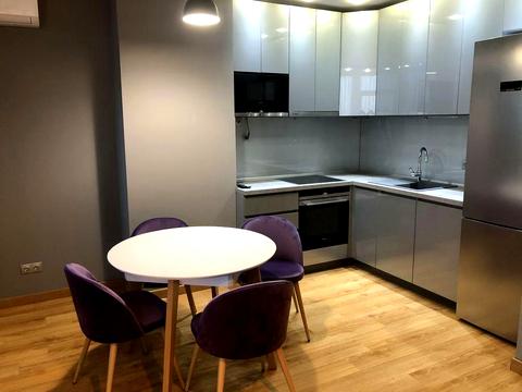 квартира за адресою Коперника вул., 3