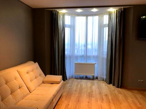 квартира за адресою Коперника вул., 3