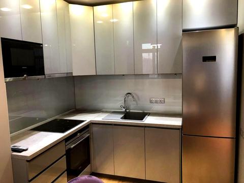 квартира за адресою Коперника вул., 3