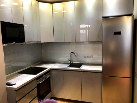 квартира за адресою Коперника вул., 3