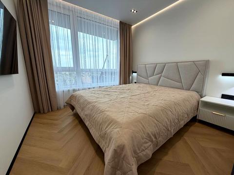 квартира за адресою Бельведерська вул., (Будинок 2)