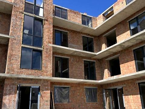 квартира за адресою Тараса Шевченка вул., (Будинок)