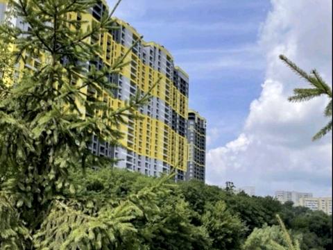 квартира по адресу Кадетский Гай ул., 12