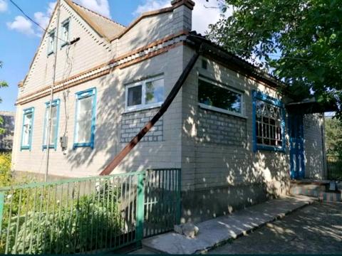 дом по адресу Вишнева