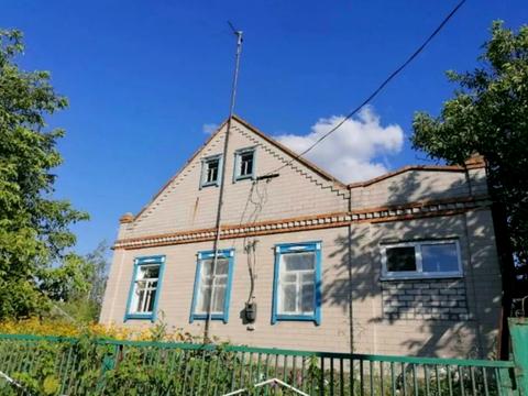 дом по адресу Вишнева