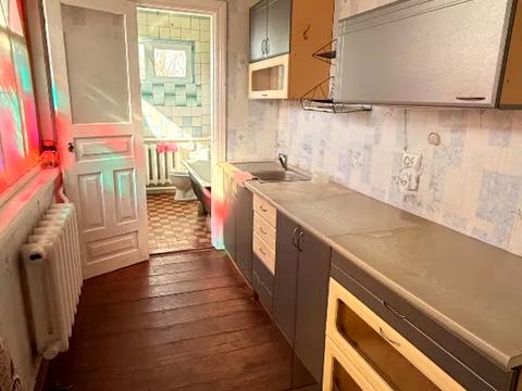 дом по адресу Вишнева