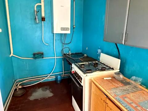 дом по адресу Вишнева