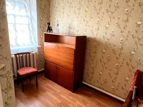 дом по адресу Вишнева