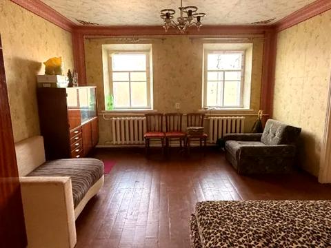 дом по адресу Вишнева