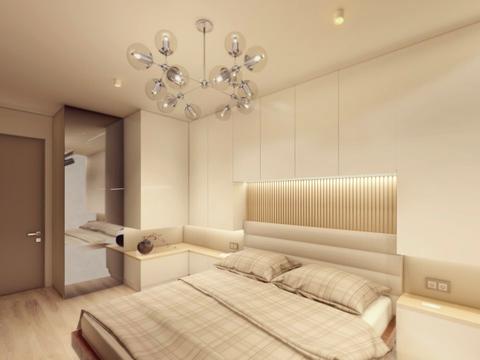 квартира по адресу Лосевский пер., 4