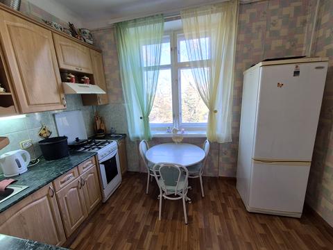 квартира за адресою Приморська, 18