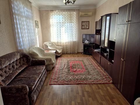 квартира за адресою Приморська, 18