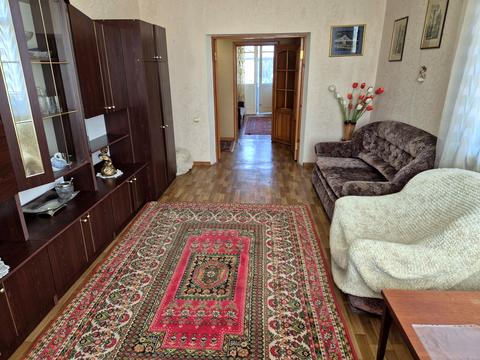 квартира за адресою Приморська, 18