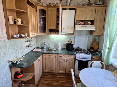 квартира за адресою Приморська, 18