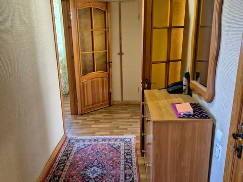 квартира за адресою Приморська, 18