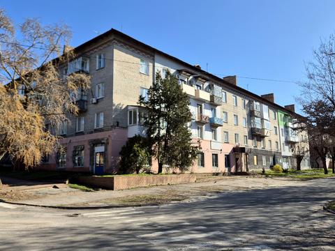 квартира за адресою Приморська, 18