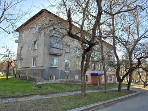 квартира за адресою Приморська, 18