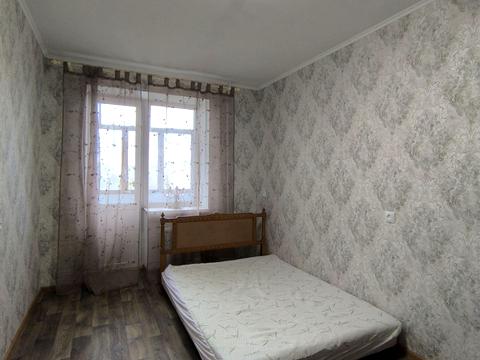 квартира по адресу Прогрессивная ул., 7