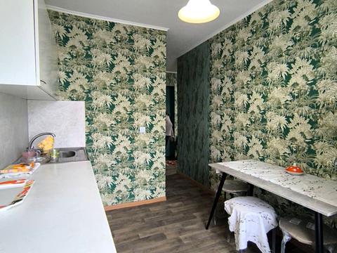 квартира по адресу Прогрессивная ул., 7