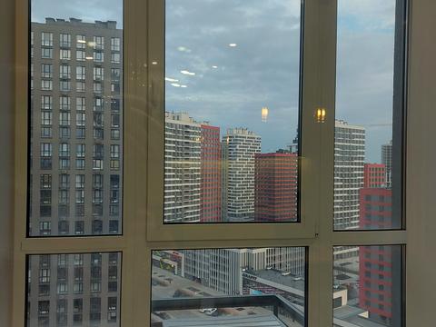 квартира по адресу Ивана Выговского ул. (Маршала Гречка), 40/12