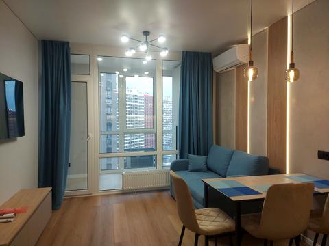 квартира по адресу Ивана Выговского ул. (Маршала Гречка), 40/12