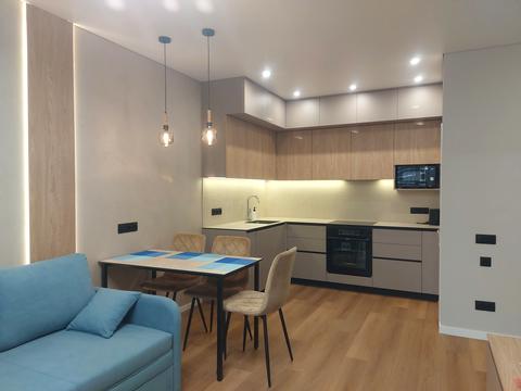 квартира по адресу Ивана Выговского ул. (Маршала Гречка), 40/12