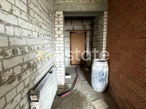 квартира по адресу Полтавский Шлях ул., 181-Б