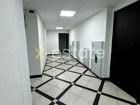 квартира по адресу Полтавский Шлях ул., 181-Б