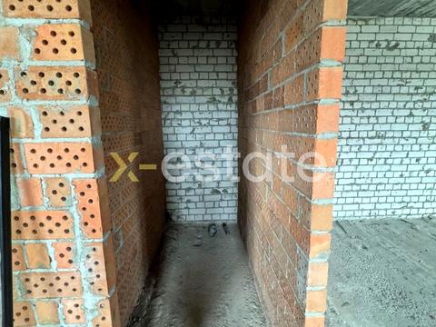 квартира по адресу Полтавский Шлях ул., 181-Б