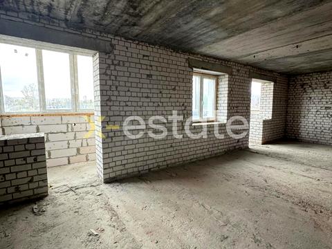 квартира по адресу Полтавский Шлях ул., 181-Б